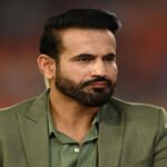 Irfan Pathan