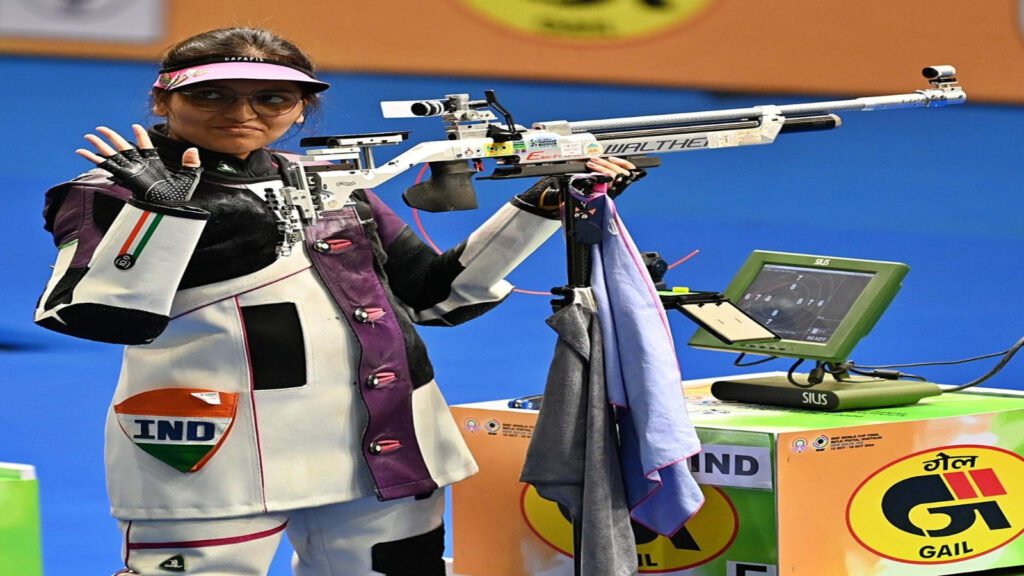 Asian Games 2026