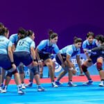 Kabaddi Team