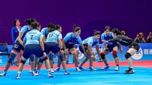 Kabaddi Team