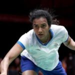 PV Sindhu