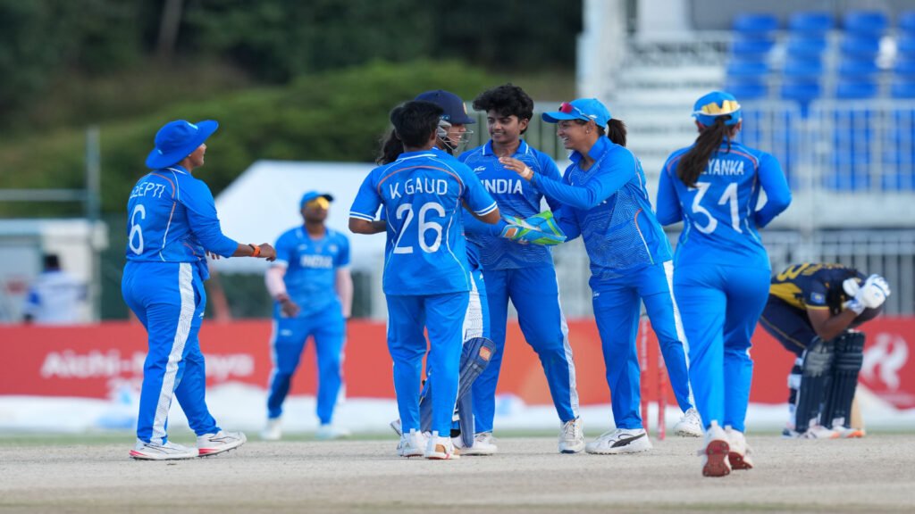 India Women
