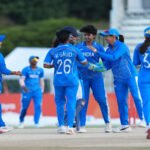India Women