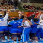 Indian Kabaddi Team