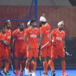 Indian Men’s Hockey Team