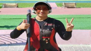 Neeru Dhanda