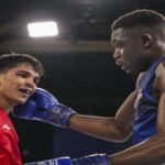 Indian Boxers