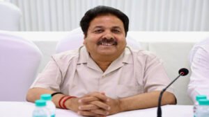 Rajeev Shukla