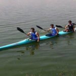 Indian Kayak Team