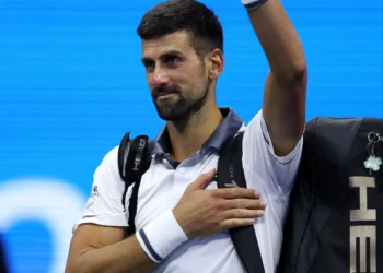 Novak Djokovic Sets His Sights on 2027 Grand Slam Season Despite Shock US Open Exit