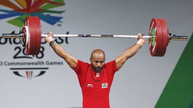 Sathish Kumar: A Return to Sports