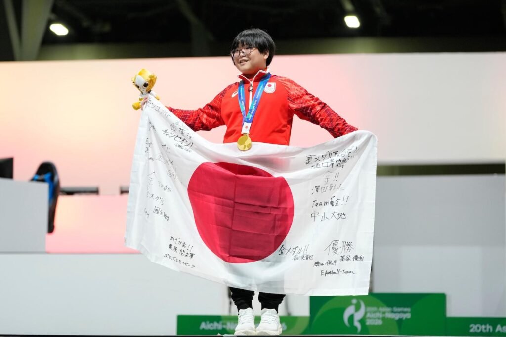 Asian Games Esports