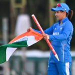Nisshin: India Women vs Sri Lanka Women, Asian Games Final