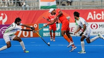 Pakistan Exit Changes India’s Hockey Plans