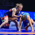 59kg WW – Mariia Vynnyk (UKR)