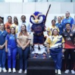 Archery Premier League Season 2 kicks off in Hyderabad as Olympic medallists Asian Games medallists and World Champions come together for the mascot reveal and anthem launch
