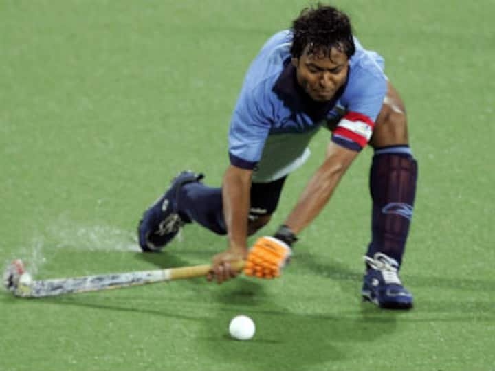 Dilip Tirkey: The Wall of Indian Hockey