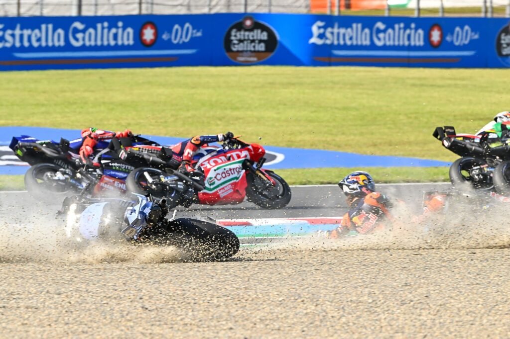 Japanese Grand Prix 2026: Marc Marquez Dominates MotoGP