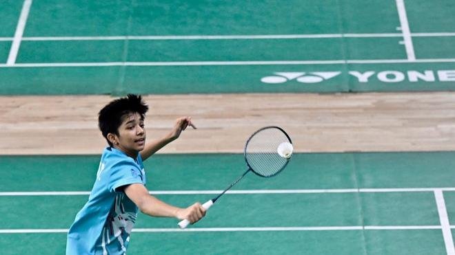 Tanvi Patri, Shaina Manimuthu Lead India’s Winning Start at World Junior Badminton Championships
