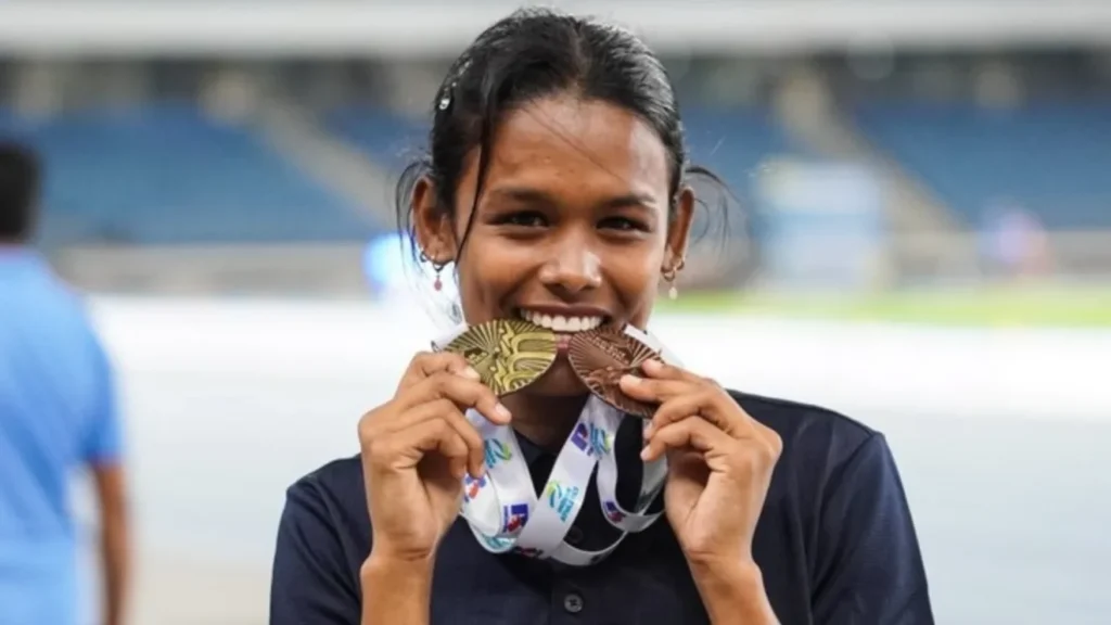 Mubassina-Mohammed-–-National-Open-Athletics-2026-Long-Jump-Gold-1320×743