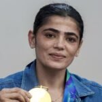 Savita Punia