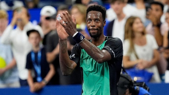 Gaël Monfils Retires at 40: How an Unexpected ITIA Listing Ended His Farewell Season