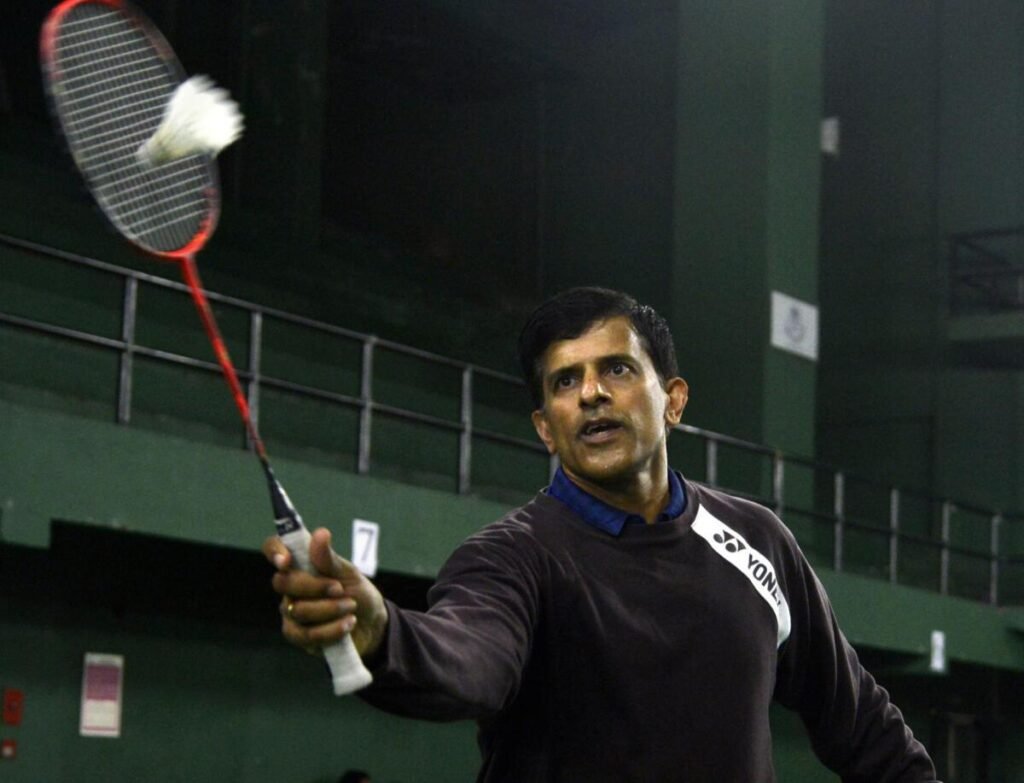 Vimal Kumar: From Rebel Shuttler to Champion Maker