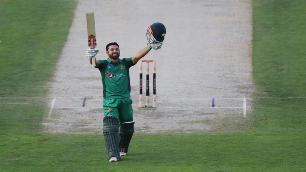 Rizwan