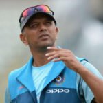 Rahul Dravid
