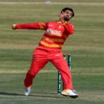 Sikandar Raza
