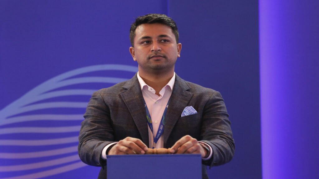 Pragyan Ojha Set To Continue As BCCI Chief Selector