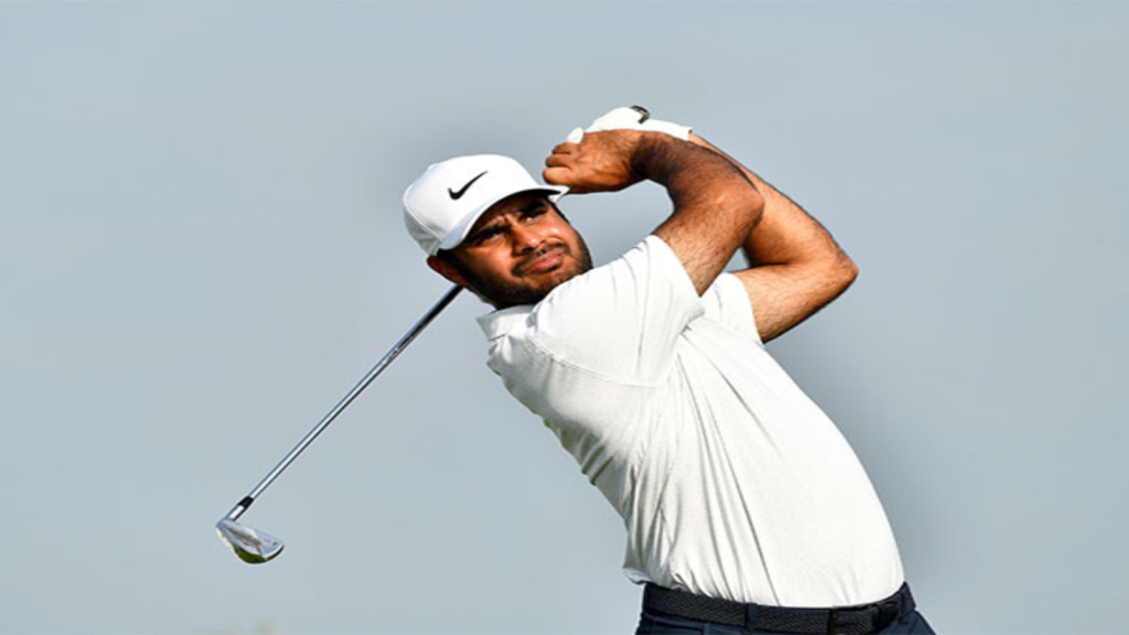 Shubhankar Sharma
