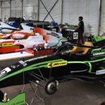 Indian Racing Festival
