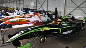 Indian Racing Festival