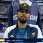 Pranav Soorma