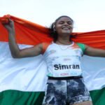Simran Sharma