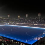 Hockey India