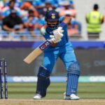 Shreyas Iyer