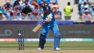 Shreyas Iyer