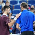 China Open Tennis