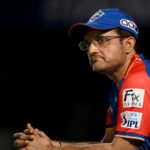 Sourav Ganguly
