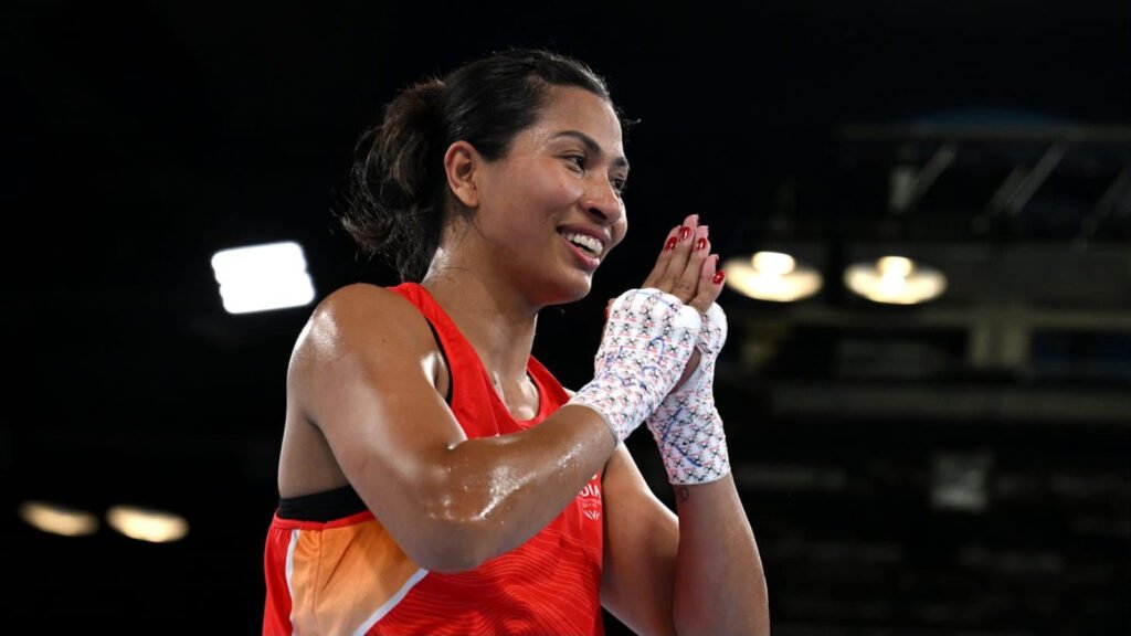 Lovlina, Parveen End India’s 12-Year Wait For Boxing Gold