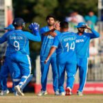 India vs Pakistan