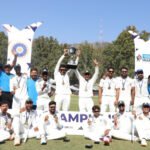 Irani Cup