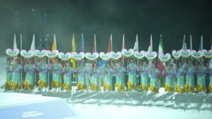 Asian Games 2026