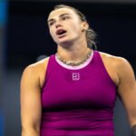 Aryna Sabalenka