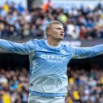 Erling Haaland
