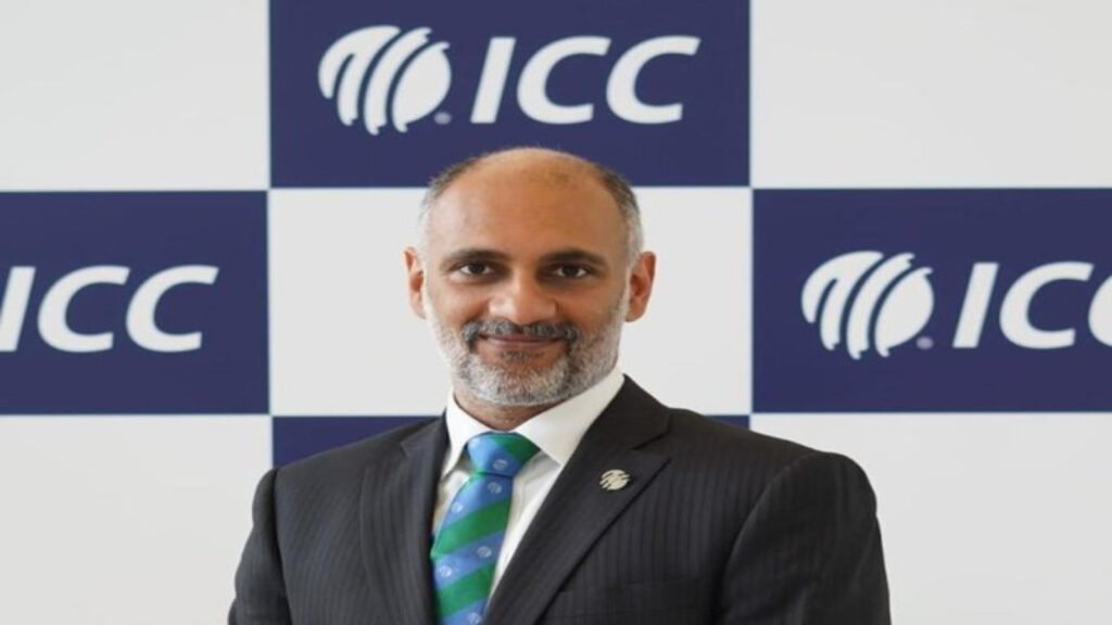 ICC Plans Major China Cricket Expansion With New Development Push