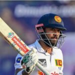 Kusal Mendis