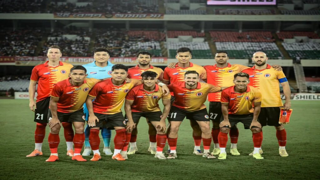 East Bengal FC